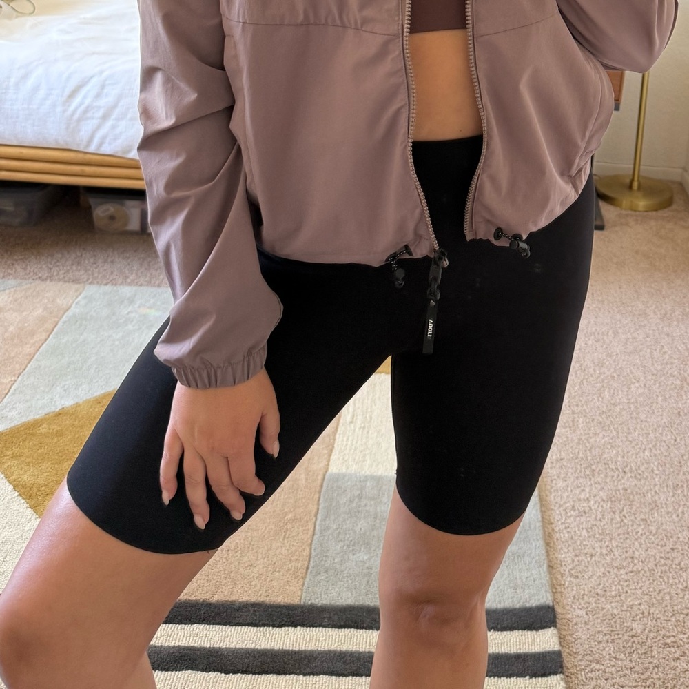 Tavi Noir Bike Short